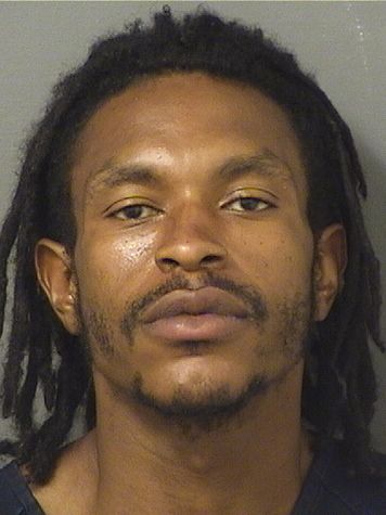  TRIMAINE ANTHONY LEWIS WARD Results from Palm Beach County Florida for  TRIMAINE ANTHONY LEWIS WARD