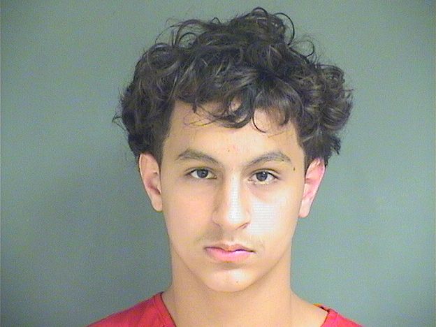  EASTON MEZA Results from Palm Beach County Florida for  EASTON MEZA