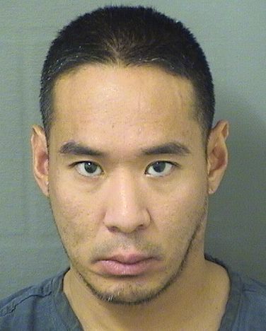  BENJAMIN CHEN Results from Palm Beach County Florida for  BENJAMIN CHEN
