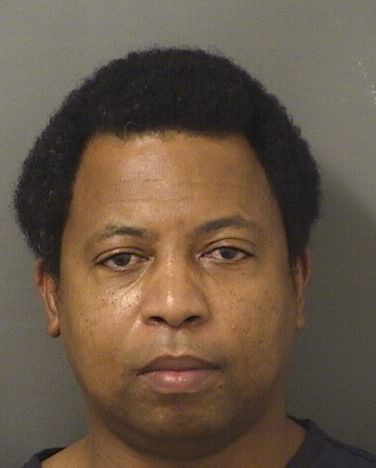  VON MARQUISE JOHNSON Results from Palm Beach County Florida for  VON MARQUISE JOHNSON