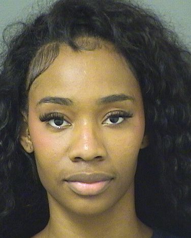  JANELL RONELL WILLIAMS Results from Palm Beach County Florida for  JANELL RONELL WILLIAMS