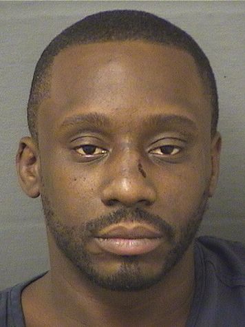  TAIWAUN DEONTAE MORGAN Results from Palm Beach County Florida for  TAIWAUN DEONTAE MORGAN