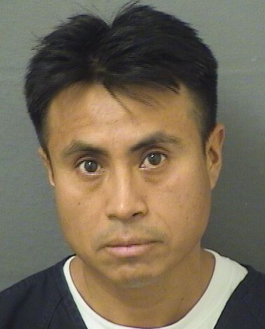  SANTOS FLORENCIO GUOXVICENTE Results from Palm Beach County Florida for  SANTOS FLORENCIO GUOXVICENTE