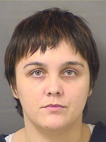  LEEANNA PLAU Results from Palm Beach County Florida for  LEEANNA PLAU