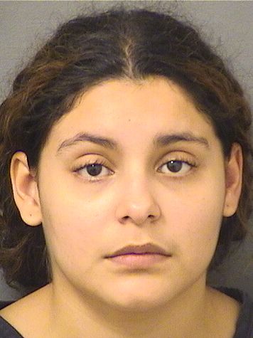  CONSUELO JIRET POLANCOBALLADARES Results from Palm Beach County Florida for  CONSUELO JIRET POLANCOBALLADARES