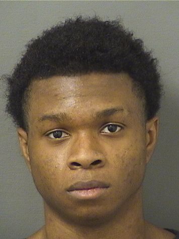  JEREMIAH HARRISMCDONALD Results from Palm Beach County Florida for  JEREMIAH HARRISMCDONALD