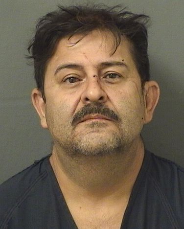  MIGUEL ANGEL RIVERA Results from Palm Beach County Florida for  MIGUEL ANGEL RIVERA