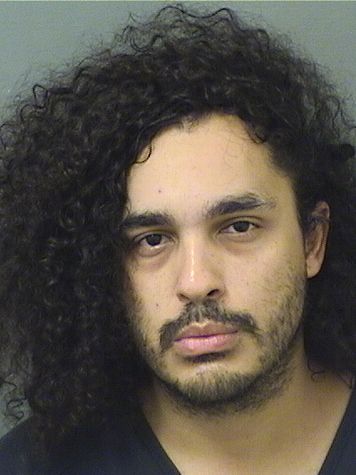  HARLEY DANIEL GALEANO Results from Palm Beach County Florida for  HARLEY DANIEL GALEANO