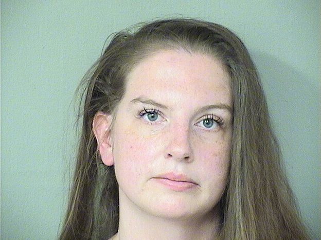  BRITTANY LINEA EMSLIE Results from Palm Beach County Florida for  BRITTANY LINEA EMSLIE