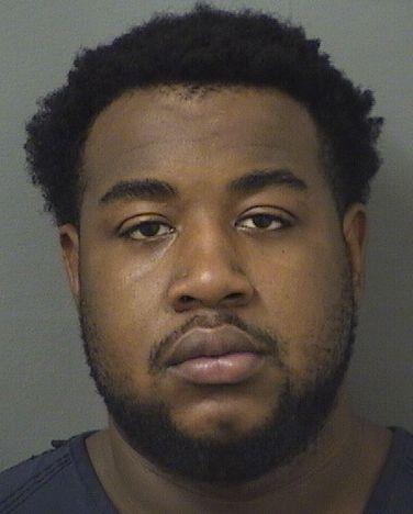  TAYSHAWN JARIUS SULLIVAN Photo