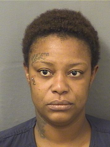  TAQUANNA LESHA VICKERS Photo