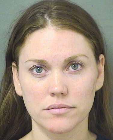  STEPHANIE NICOLE TAYLOR Photo