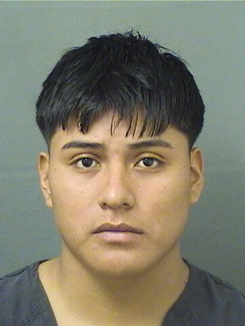  MANUEL DE JESUS HUETGOMEZ Results from Palm Beach County Florida for  MANUEL DE JESUS HUETGOMEZ