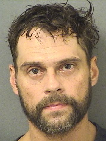  JUSTIN VINCENT Results from Palm Beach County Florida for  JUSTIN VINCENT