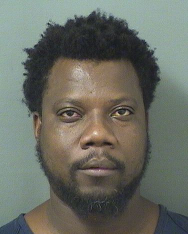  NIKENSON BELGARDE Results from Palm Beach County Florida for  NIKENSON BELGARDE