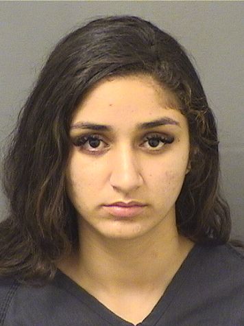  ASHLEY BALUJA Photo
