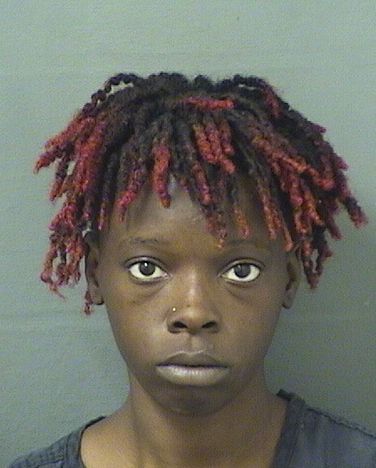  JAZAYEJIAH NEKYLA AMERSON Results from Palm Beach County Florida for  JAZAYEJIAH NEKYLA AMERSON