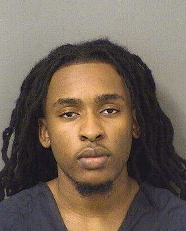  JEVAUN NAKIA CHARLTON Photo