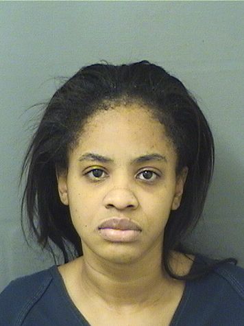  SHENEILE REID Photo