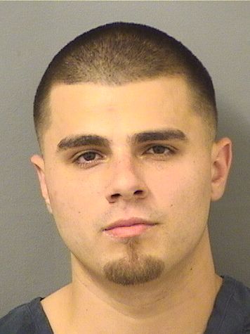  DALTON REINERIO DIAZ Photo