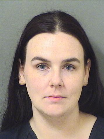  CHELSEA KRISTINE BRADY Photo