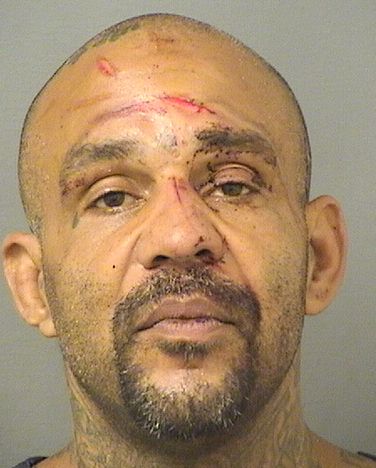  KENT DESHAWN WAWAK Photo