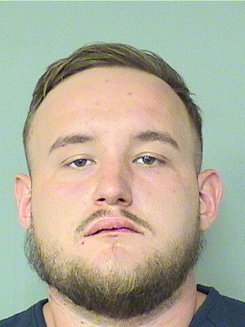  COLE NATHANIEL LABARGE Photo
