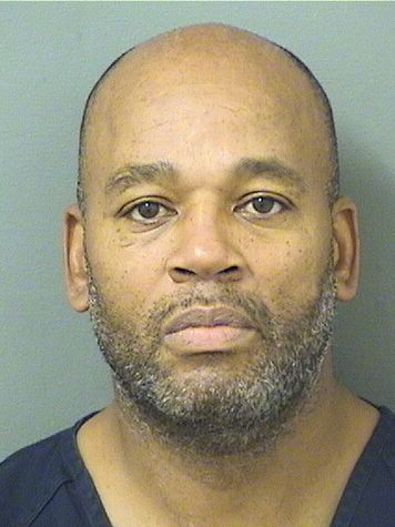  KEVIN LEMAR ADAMS Photo