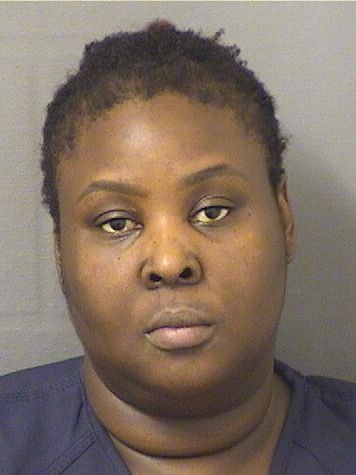  VANESSA ANNEKA JOHNSONHENRY Photo