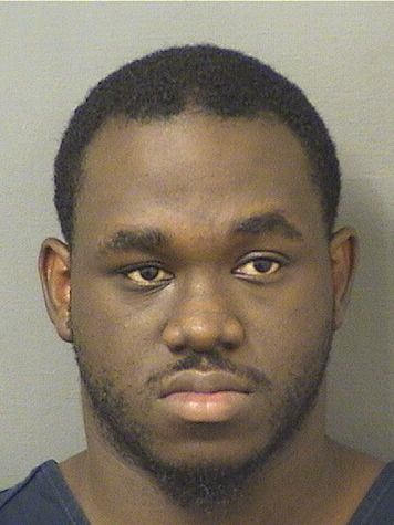  ANTHONY EUGENE Jr WALTON Photo