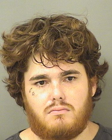  JONATHAN ANDREW COOGAN Photo