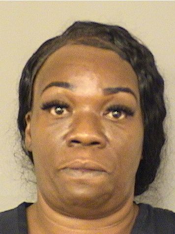  CLARIS BENITA JOHNSONLEGGETT Photo