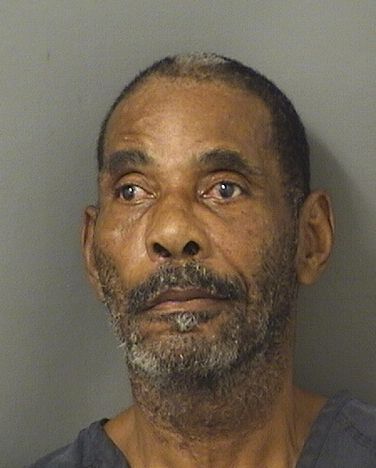  WINSTON RANDOLPH Sr WILKINS Photo