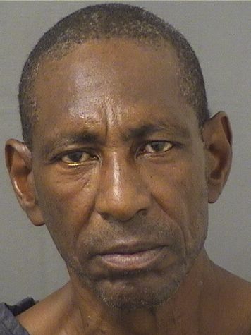  BRODERICK FERNANDO HAY Results from Palm Beach County Florida for  BRODERICK FERNANDO HAY