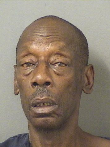  JOHN JACKSON Photo