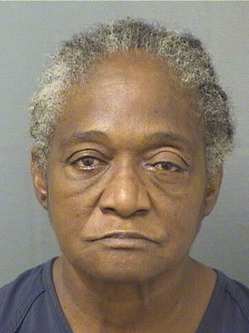  CHARLENE KATRINA MARTIN Photo