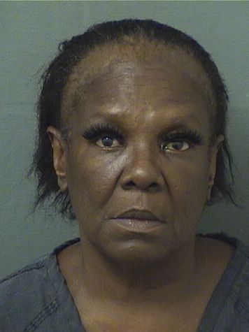  THERESA SMITH MCKENZIE Results from Palm Beach County Florida for  THERESA SMITH MCKENZIE