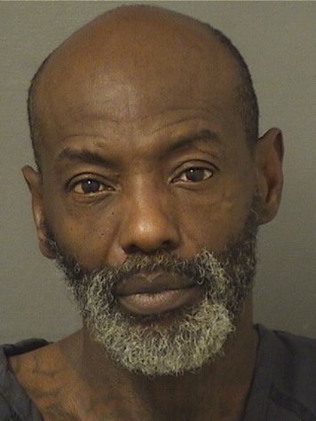  CLIFFORD JACKSON Results from Palm Beach County Florida for  CLIFFORD JACKSON