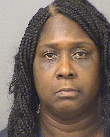  SHEILA DENISE WADE Photo