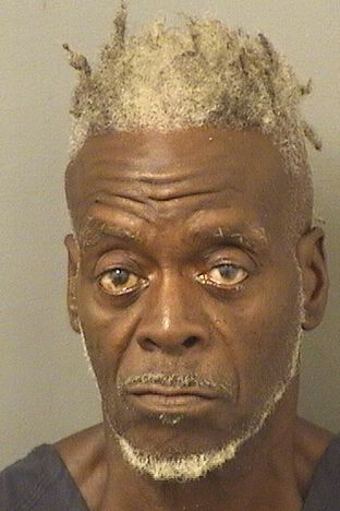  CLARENCE KEITH SCOTT Photo