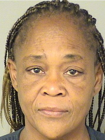  ZORONA COLLETTE DOSTERMITCHELL Results from Palm Beach County Florida for  ZORONA COLLETTE DOSTERMITCHELL