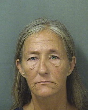  JULIA F WHITE Results from Palm Beach County Florida for  JULIA F WHITE