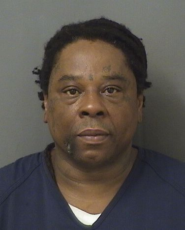  LARRY WILLIE JOHNSON Photo