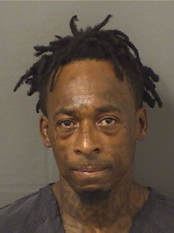  JEROME L INMAN Results from Palm Beach County Florida for  JEROME L INMAN