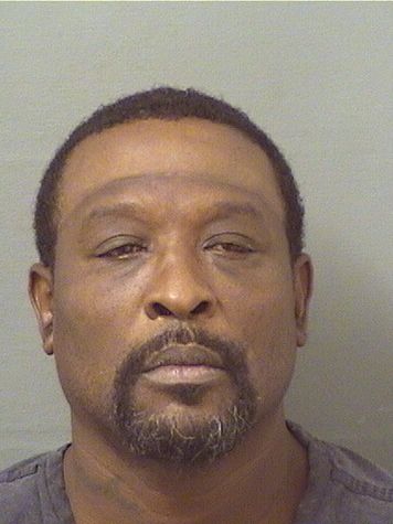  COREY WESLEY BURKES Photo