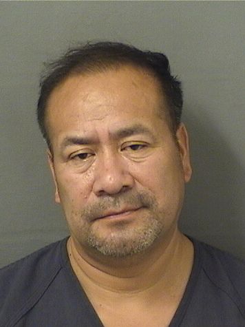  HUGO MARTIN MACARIOPUAC Results from Palm Beach County Florida for  HUGO MARTIN MACARIOPUAC