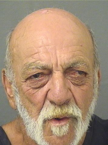  CHESTER PATRICK DANIELLO Results from Palm Beach County Florida for  CHESTER PATRICK DANIELLO