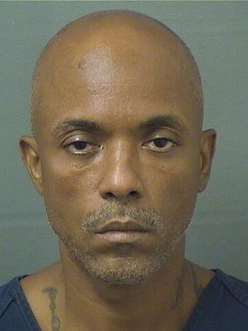  LEROY STROTHERS Photo