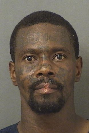  MAURICE TEREZ LYMON Results from Palm Beach County Florida for  MAURICE TEREZ LYMON
