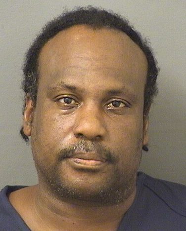  DEANDRE JOVAN DELFISH Photo